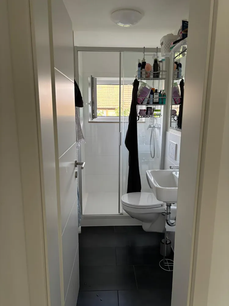 3 Zimmer Wohnung mit 60 m² in Stuttgart – Bild 5