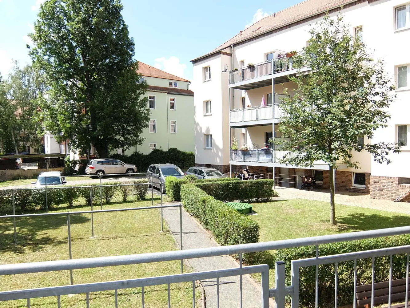 3 Zimmer Wohnung mit 73 m² in Leipzig – Bild 5