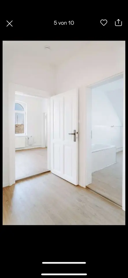 5 Zimmer Wohnung mit 112 m² in Uelzen – Bild 5