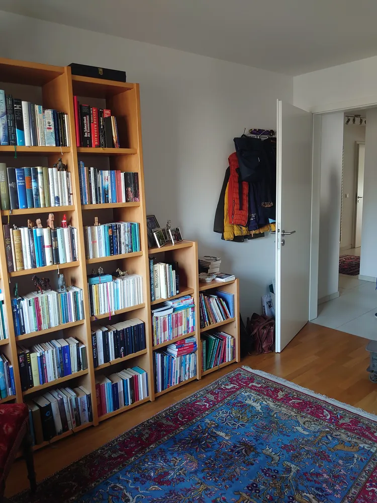 3 Zimmer Wohnung mit 72 m² in München – Bild 10