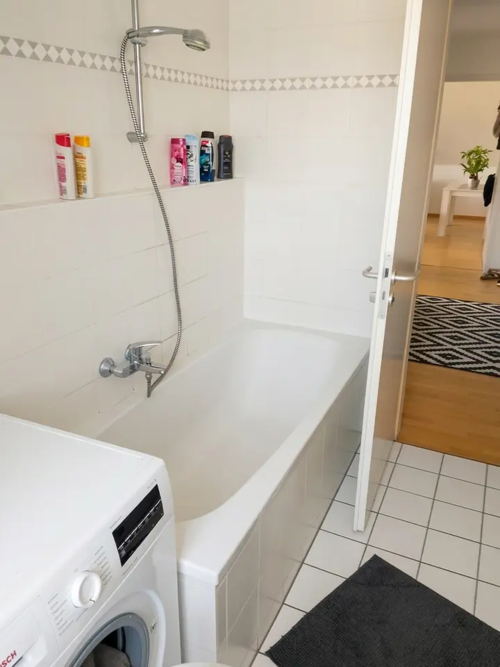 2 Zimmer Wohnung mit 82 m² in Werder (Havel) – Bild 9