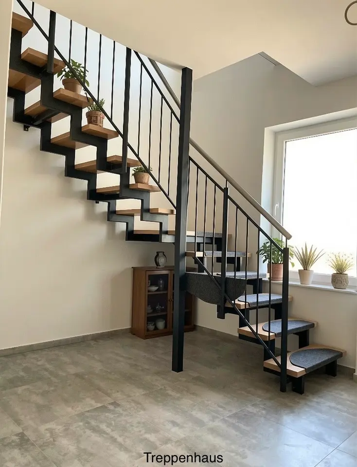 5 Zimmer Wohnung mit 120 m² in Bremen – Bild 4