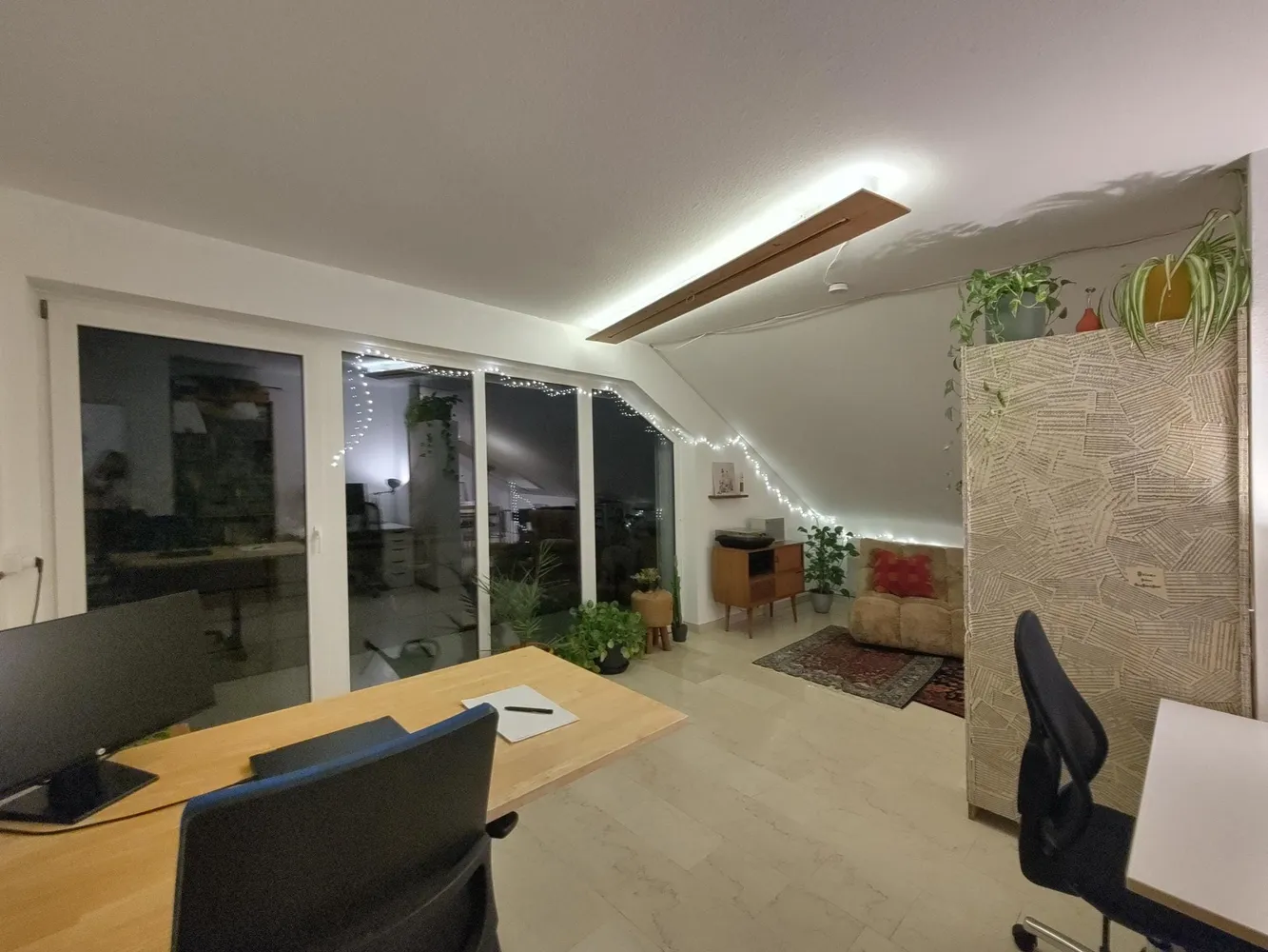 3 Zimmer Wohnung mit 68 m² in Darmstadt – Bild 2