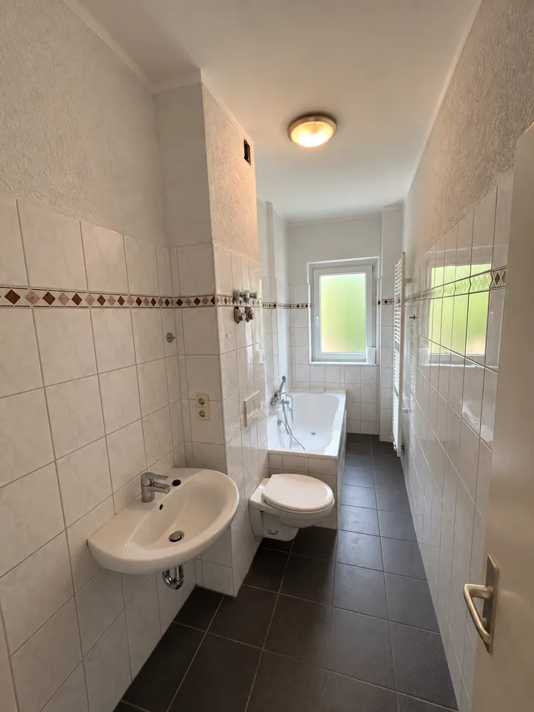 3 Zimmer Wohnung mit 59 m² in Berlin – Bild 4