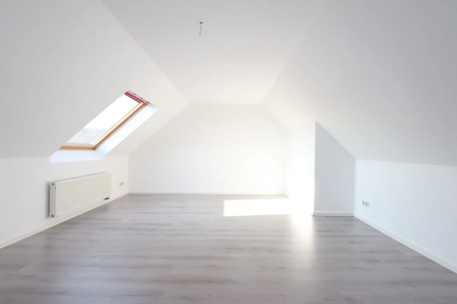 3 room apartment with 82 m² in Chemnitz – Photo 1