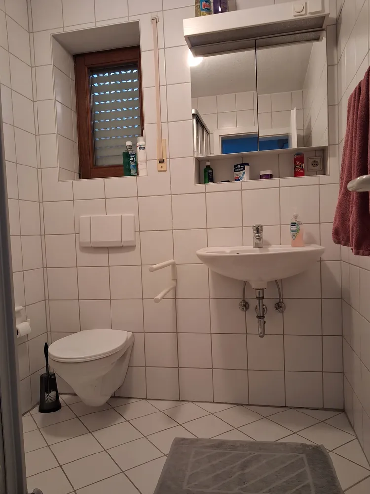 1 Zimmer Wohnung mit 40 m² in Stuttgart – Bild 5