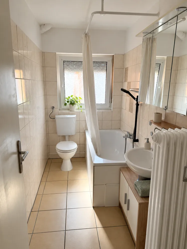WG-Zimmer mit 16 m² in Karlsruhe – Bild 4