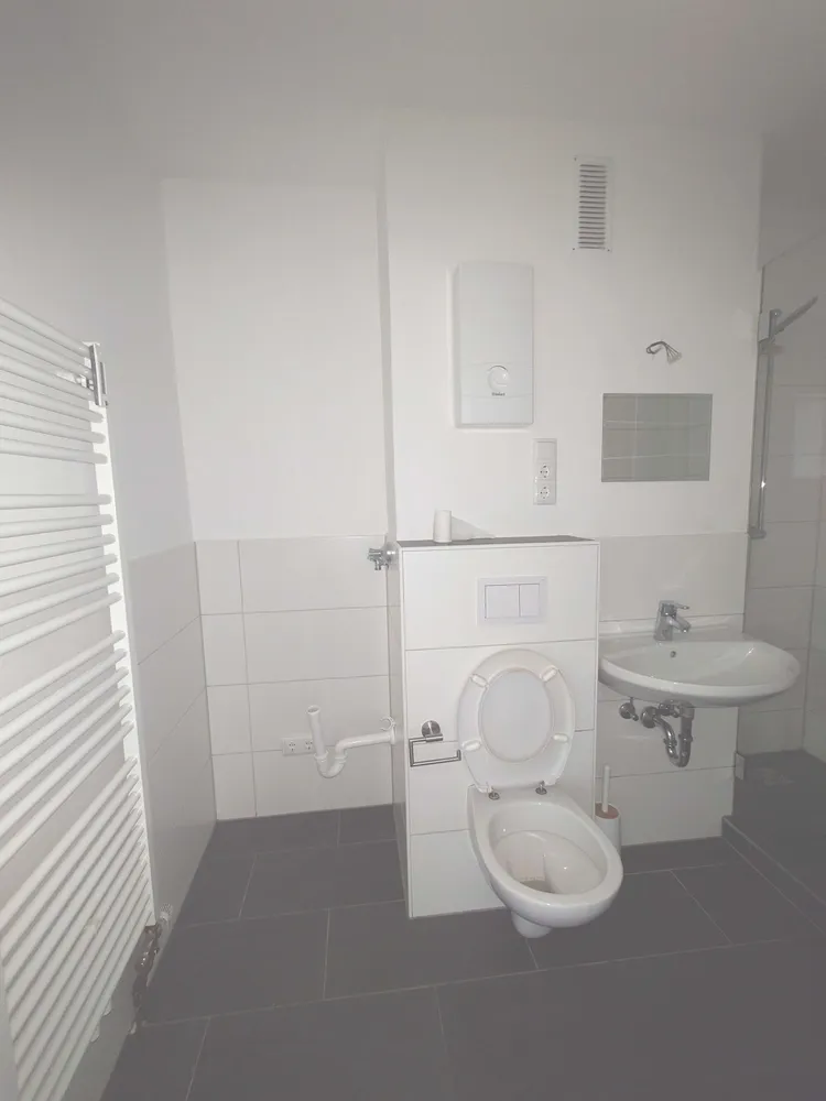 2 room apartment with 60 m² in Bonn – Photo 6