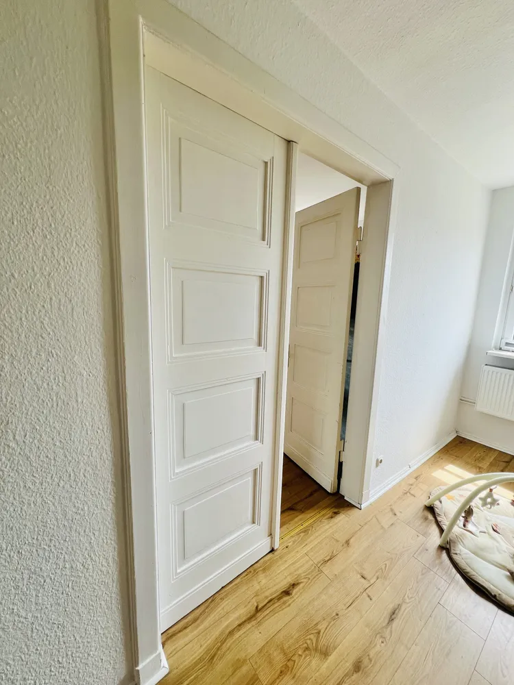 3 Zimmer Wohnung mit 74 m² in Schwerin – Bild 4