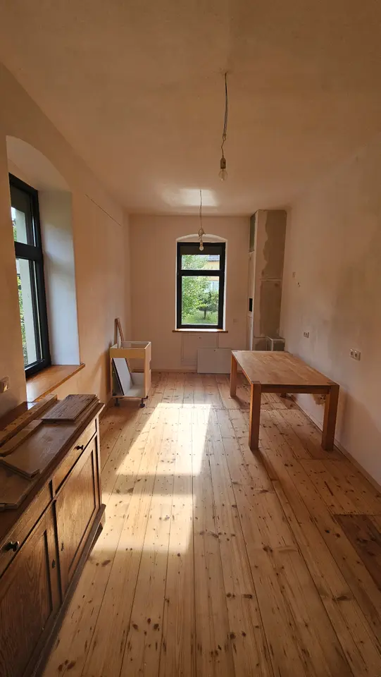 3 Zimmer Wohnung mit 75 m² in Dresden – Bild 2