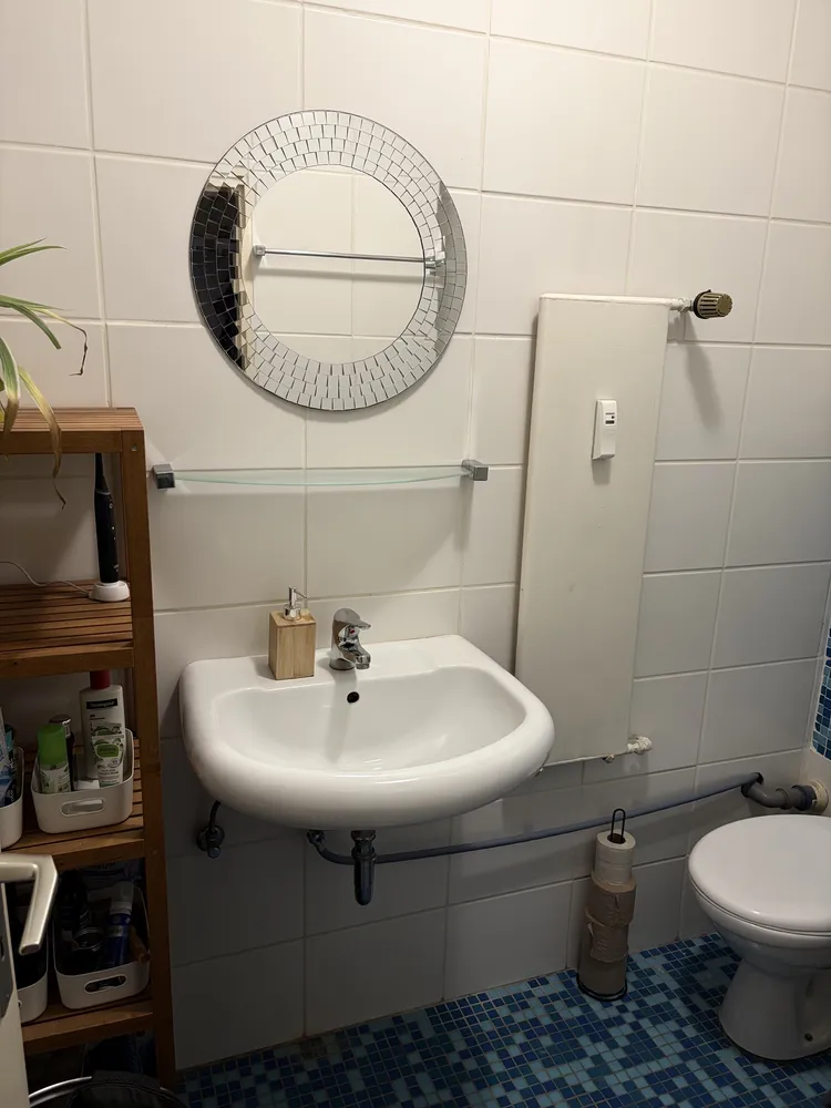 1 Zimmer Wohnung mit 24 m² in Wiesbaden – Bild 11