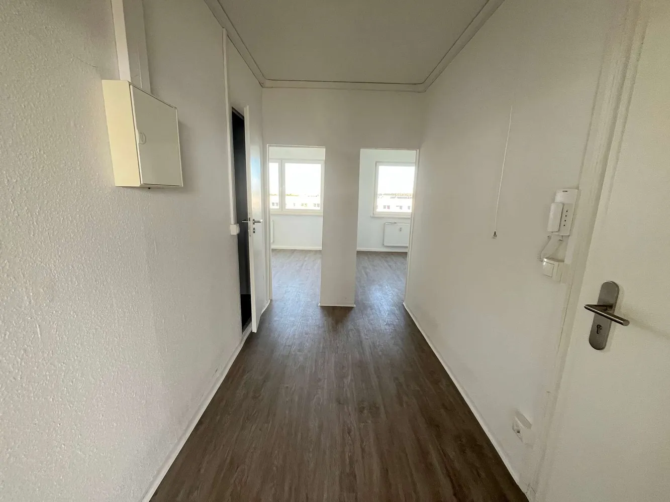 3 Zimmer Wohnung mit 57 m² in Halle (Saale) – Bild 8