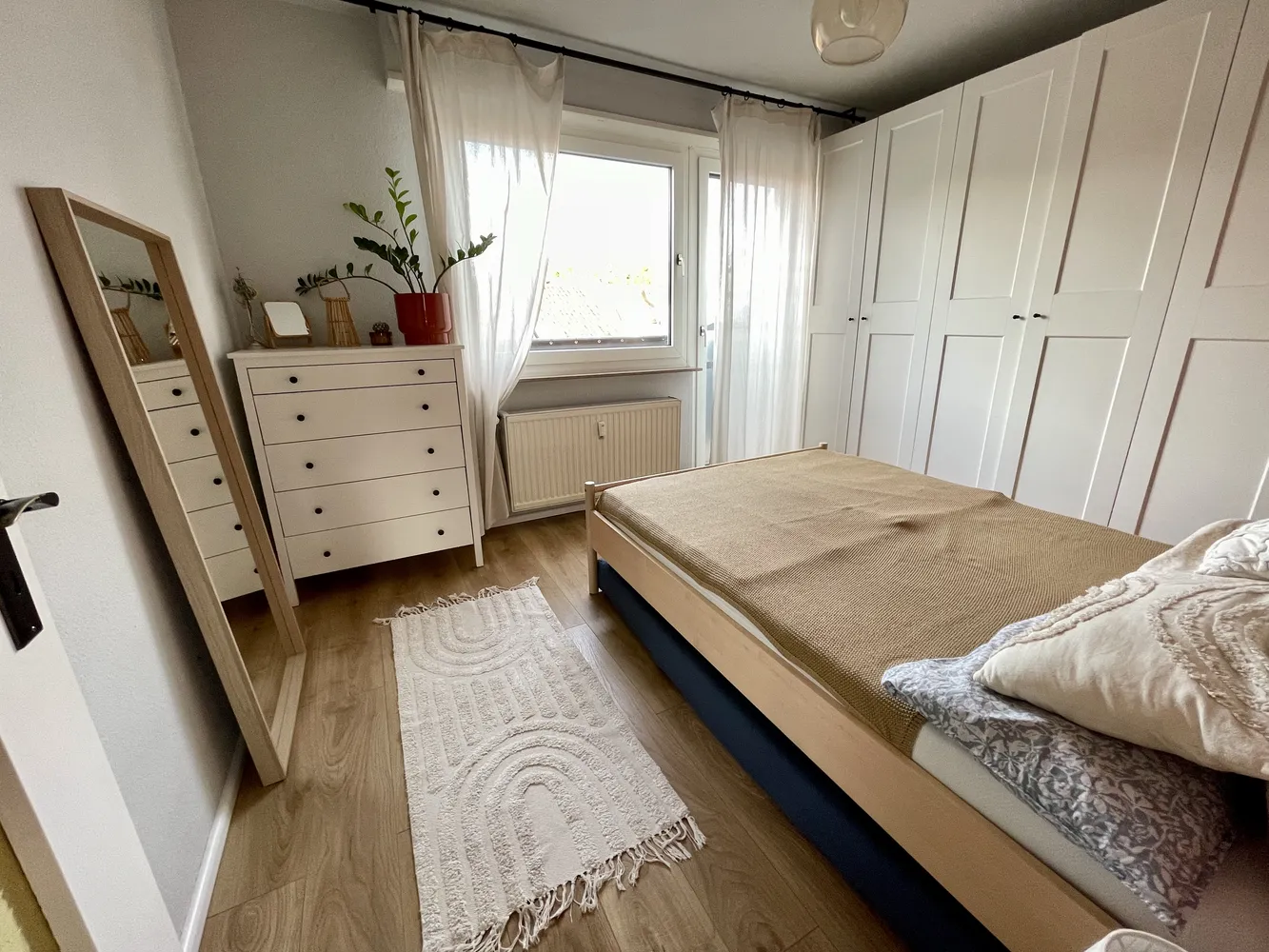 3 Zimmer Wohnung mit 76 m² in Mannheim – Bild 10