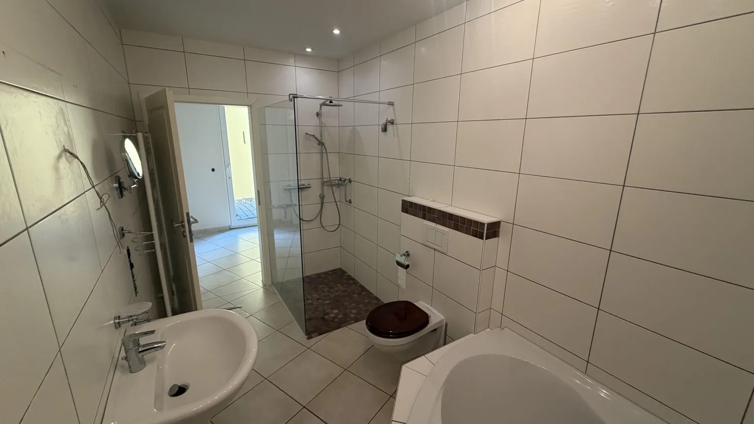 5 Zimmer Wohnung mit 149 m² in Stade – Bild 6