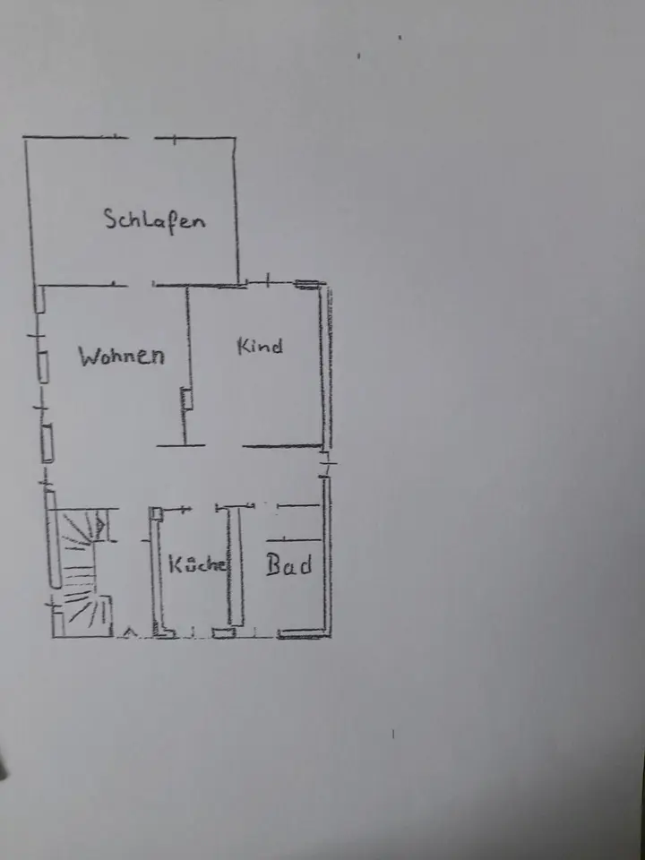 3 Zimmer Wohnung mit 75 m² in Dortmund – Bild 5