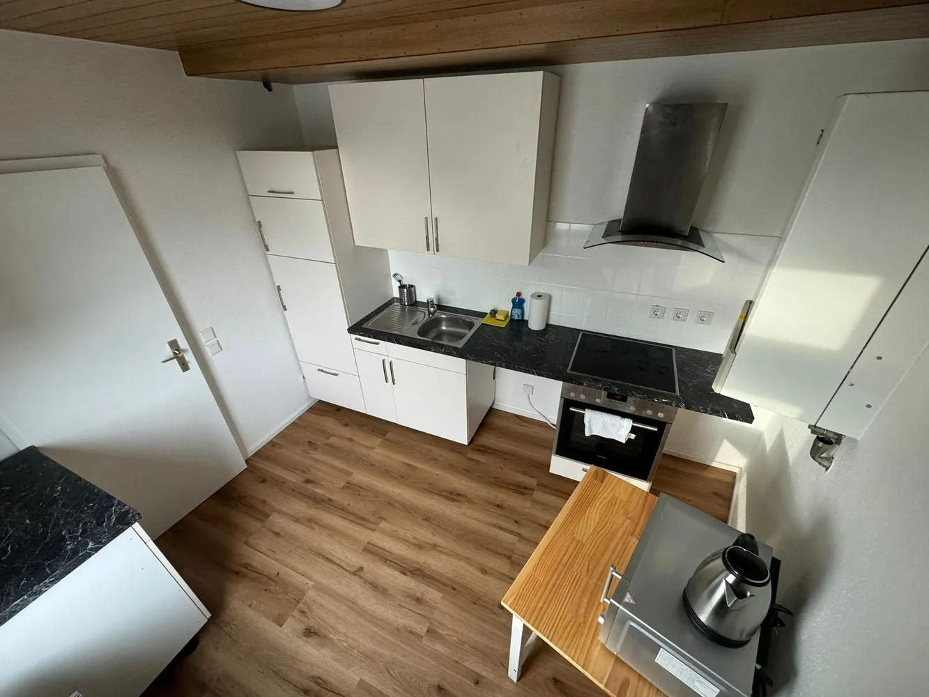 3 Zimmer Wohnung mit 76 m² in Frankfurt am Main – Bild 7