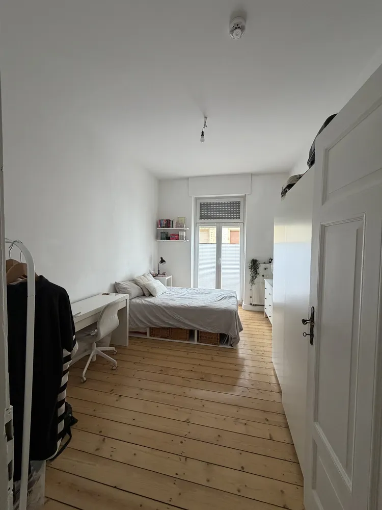 2 Zimmer Wohnung mit 67 m² in Mannheim – Bild 4