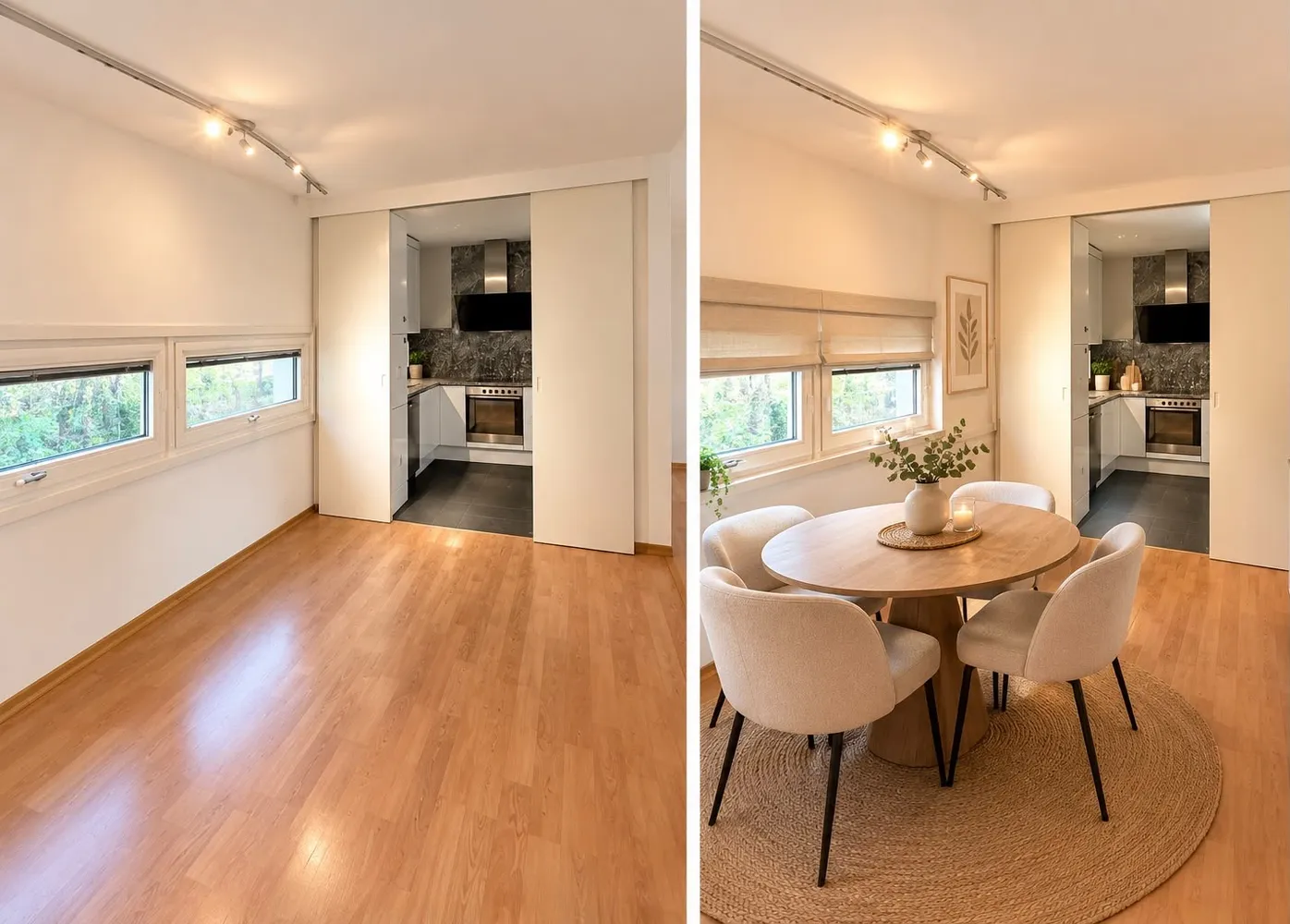 2 Zimmer Wohnung mit 84 m² in München – Bild 3
