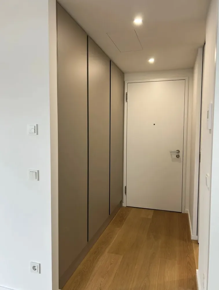 2 Zimmer Wohnung mit 60 m² in Hamburg – Bild 4