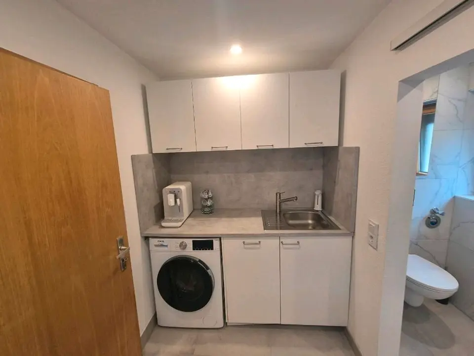 2 Zimmer Wohnung mit 40 m² in Reutlingen – Bild 3