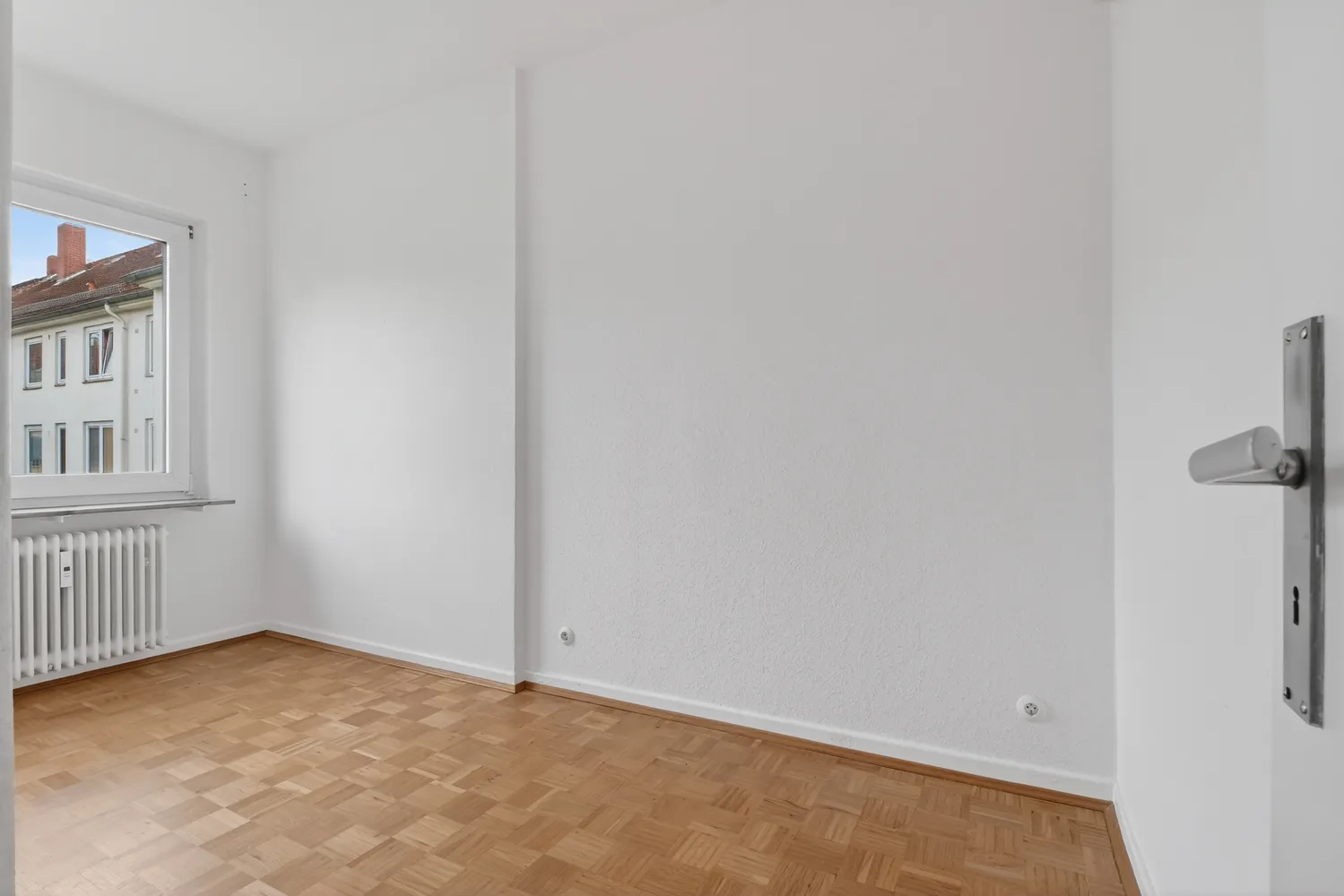 2 Zimmer Wohnung mit 44 m² in Hannover – Bild 9