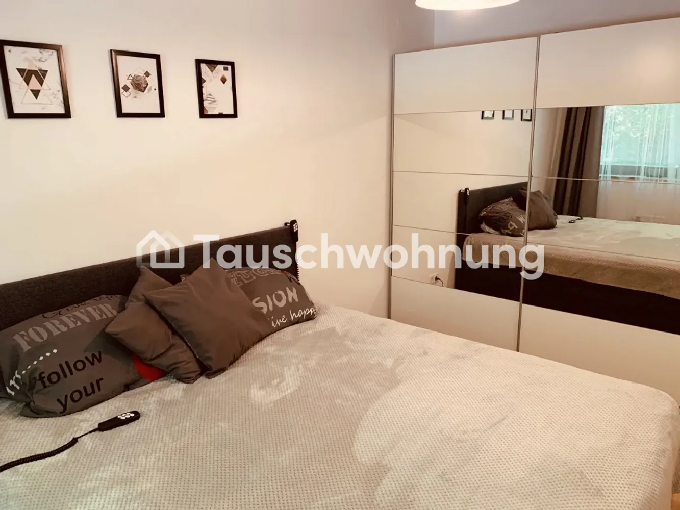 2 room apartment with 57 m² in Hamburg – Photo 6