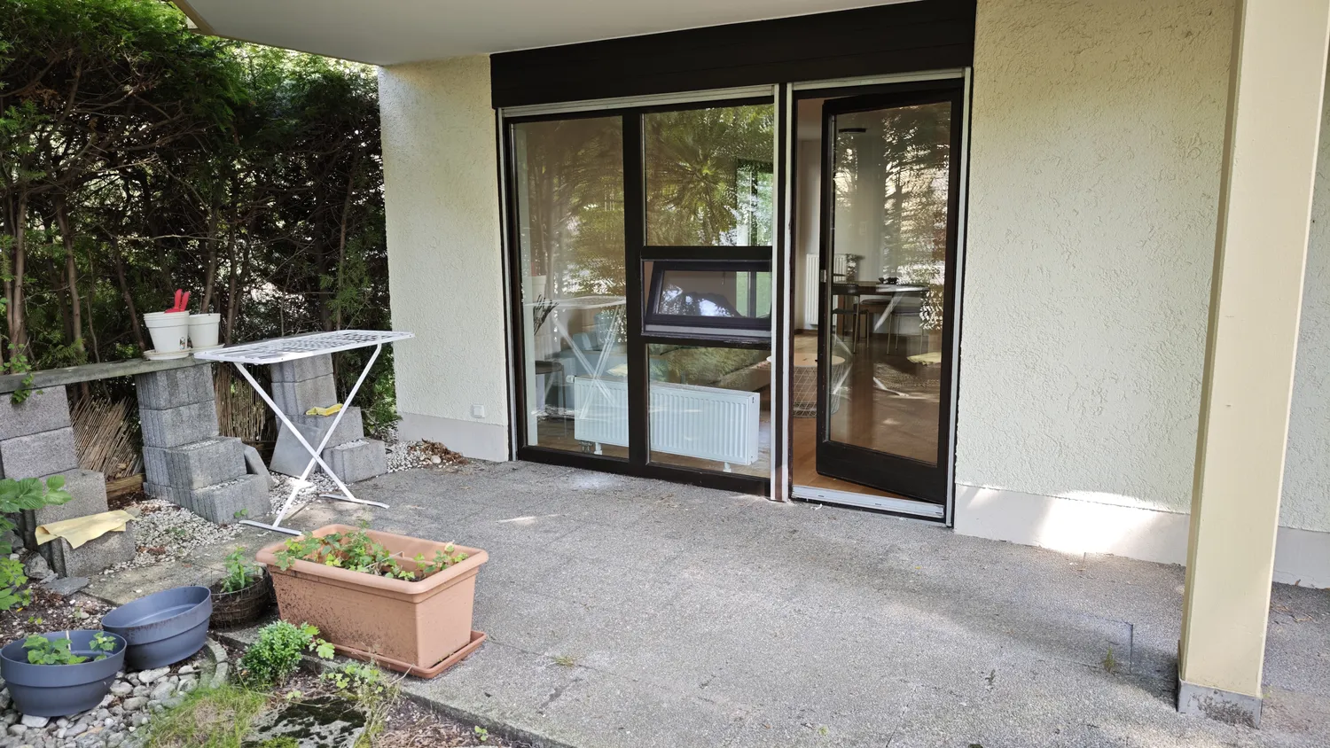 2 Zimmer Wohnung mit 58 m² in München – Bild 12