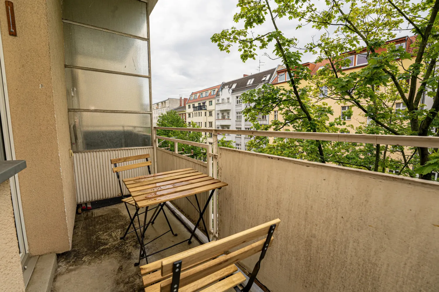 WG-Zimmer mit 11 m² in Berlin – Bild 2