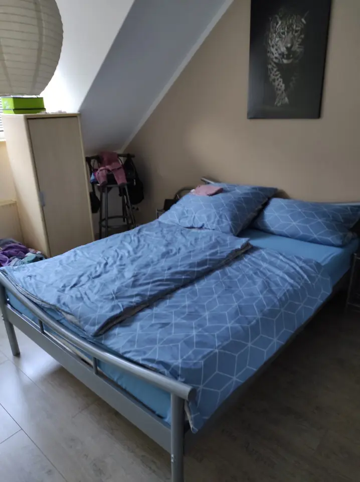3 Zimmer Wohnung mit 64 m² in Hannover – Bild 1