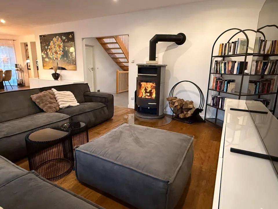 4 Zimmer Haus mit 163 m² in Nettetal – Bild 6