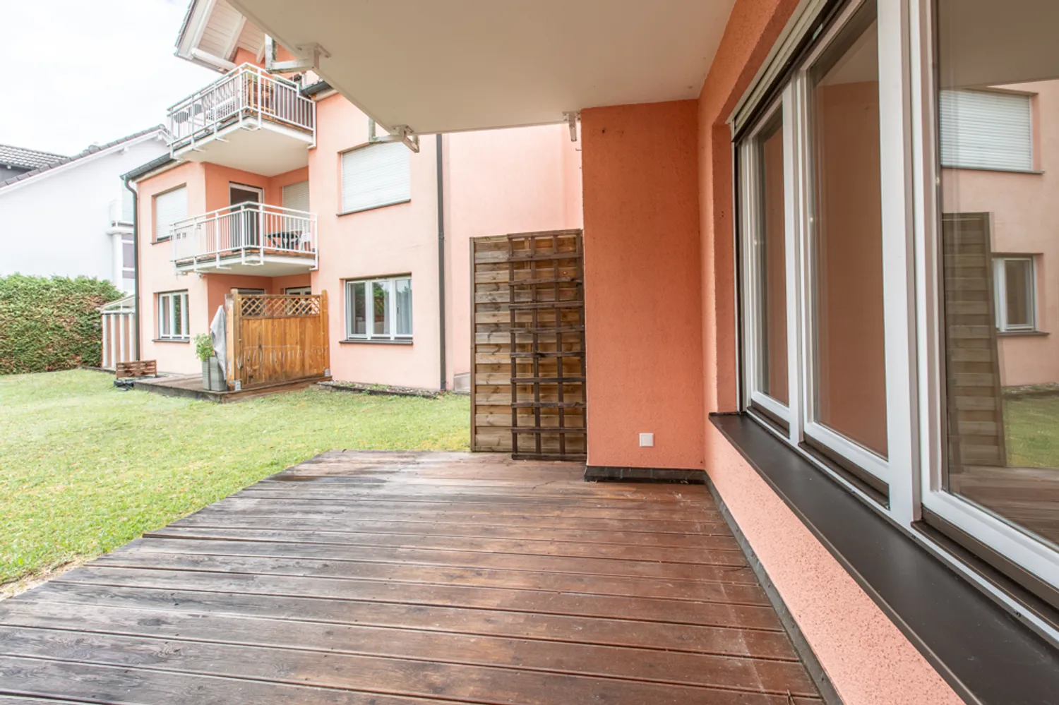 3 Zimmer Wohnung mit 86 m² in München – Bild 9