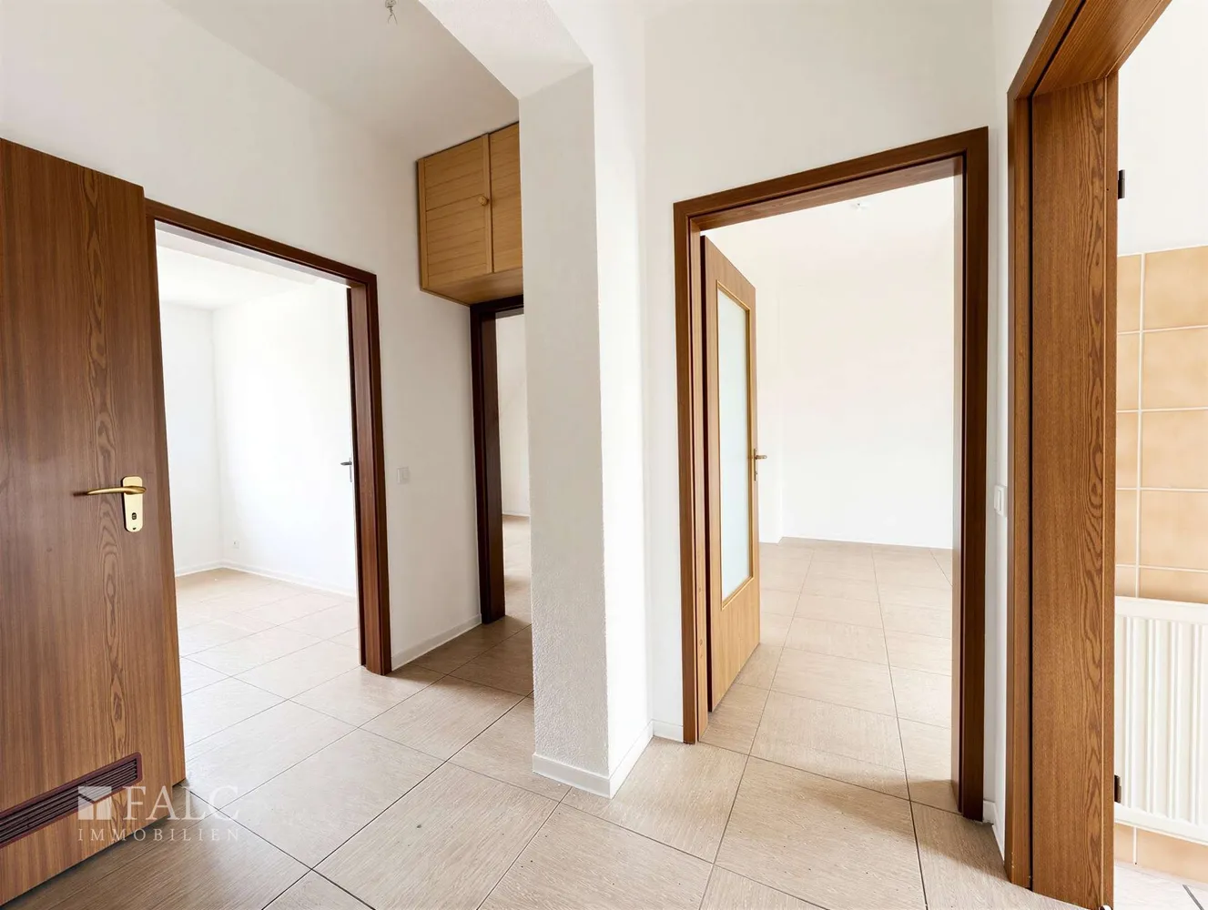 3 Zimmer Wohnung mit 55 m² in Gelsenkirchen – Bild 2