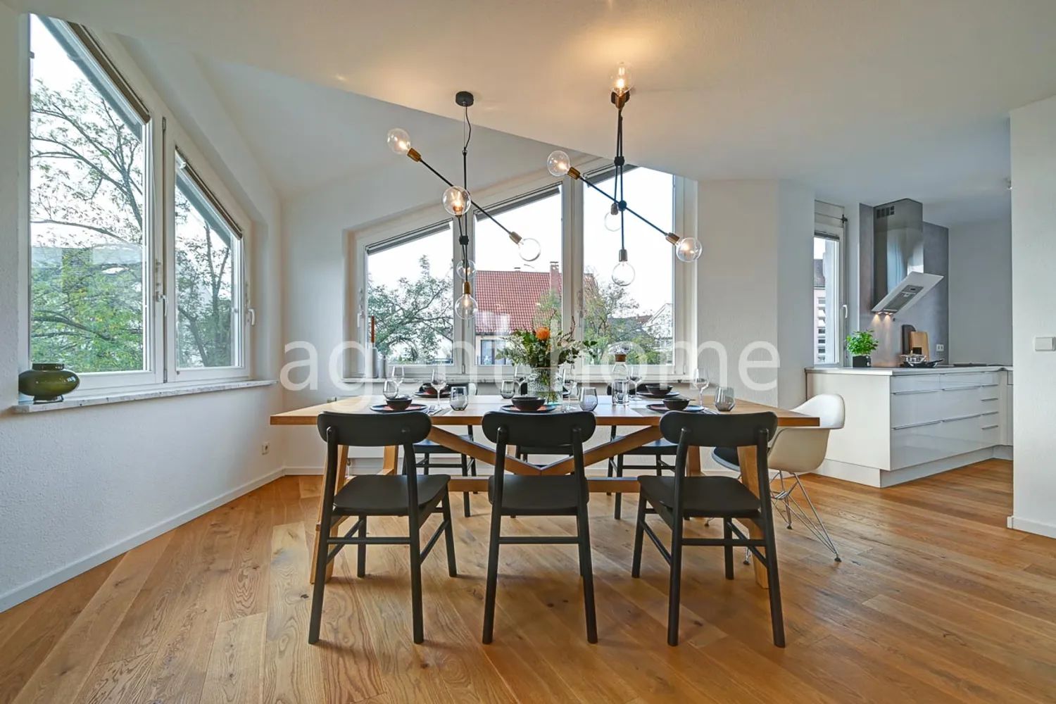 4 Zimmer Wohnung mit 104 m² in Stuttgart – Bild 11