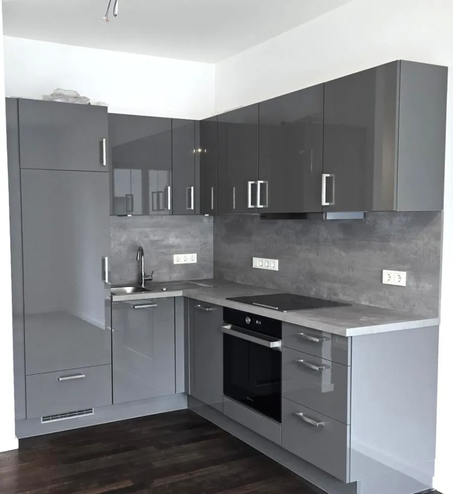 2 Zimmer Wohnung mit 47 m² in Berlin – Bild 12