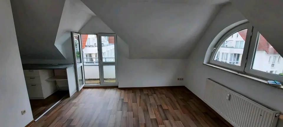 WG-Zimmer mit 30 m² in Oldenburg – Bild 1
