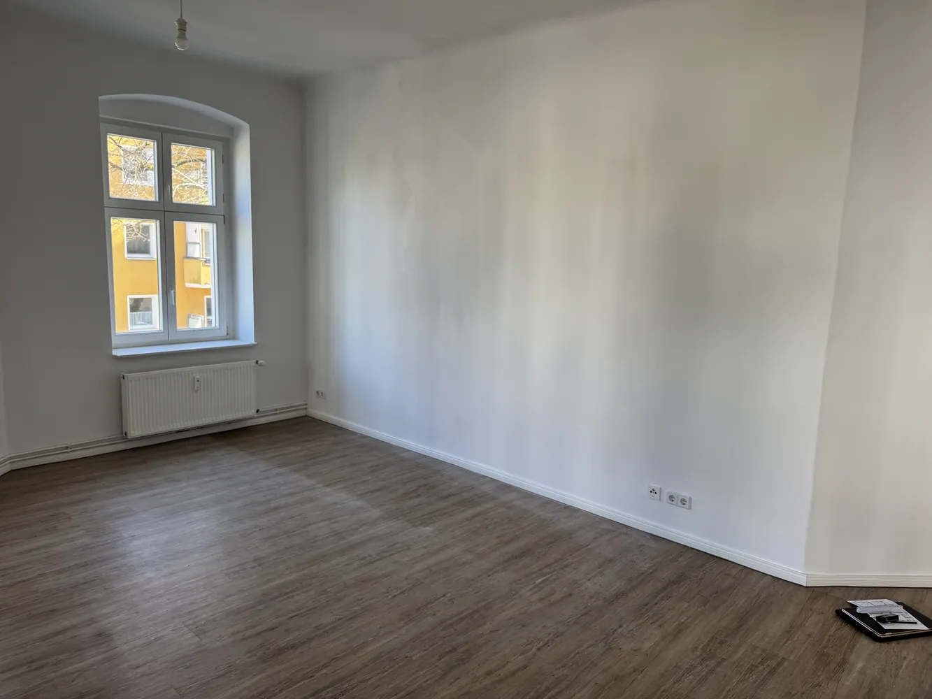 3 Zimmer Wohnung mit 121 m² in Berlin – Bild 10