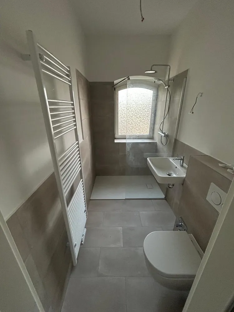 3 Zimmer Wohnung mit 56 m² in Leverkusen – Bild 9