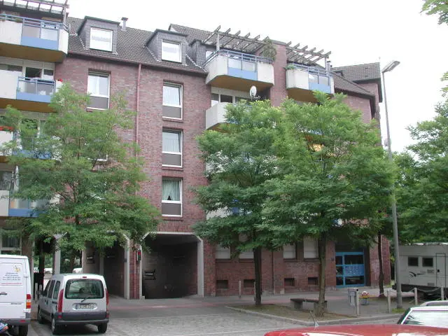 2 Zimmer Wohnung mit 65 m² in Dortmund – Bild 3