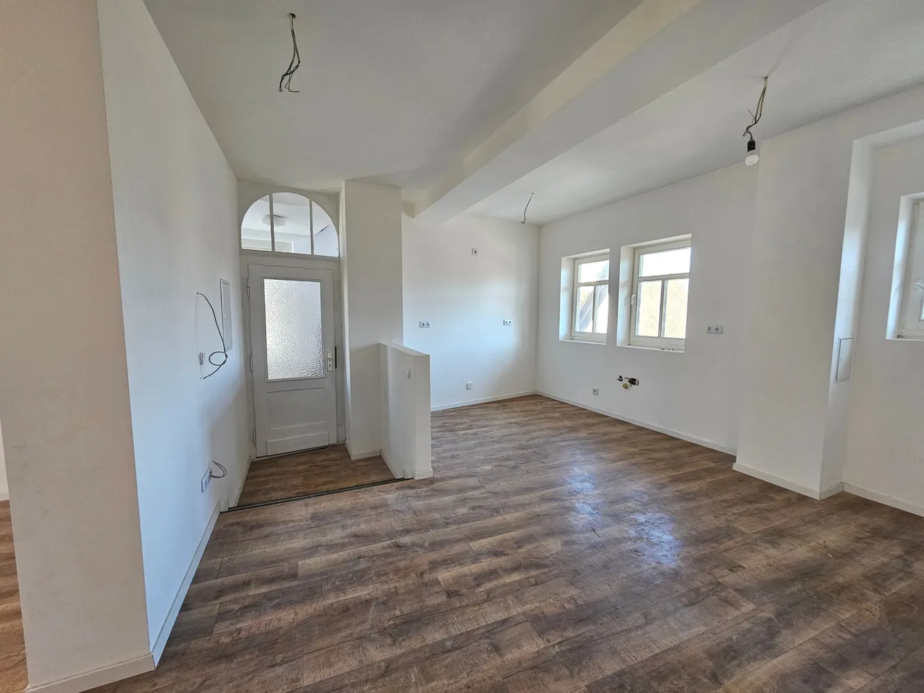 3 room apartment with 68 m² in Mühlhausen – Photo 6