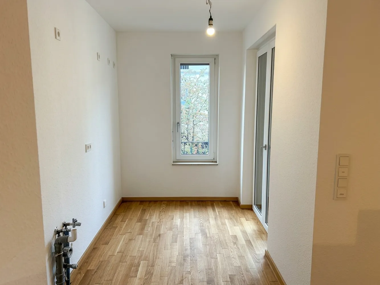 3 Zimmer Wohnung mit 84 m² in Düsseldorf – Bild 4