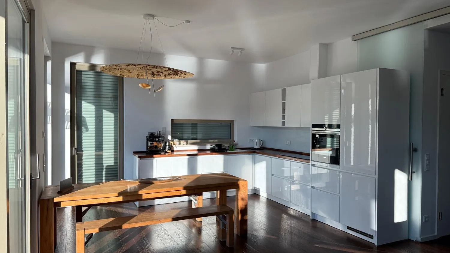 6 Zimmer Haus mit 211 m² in Berlin – Bild 4