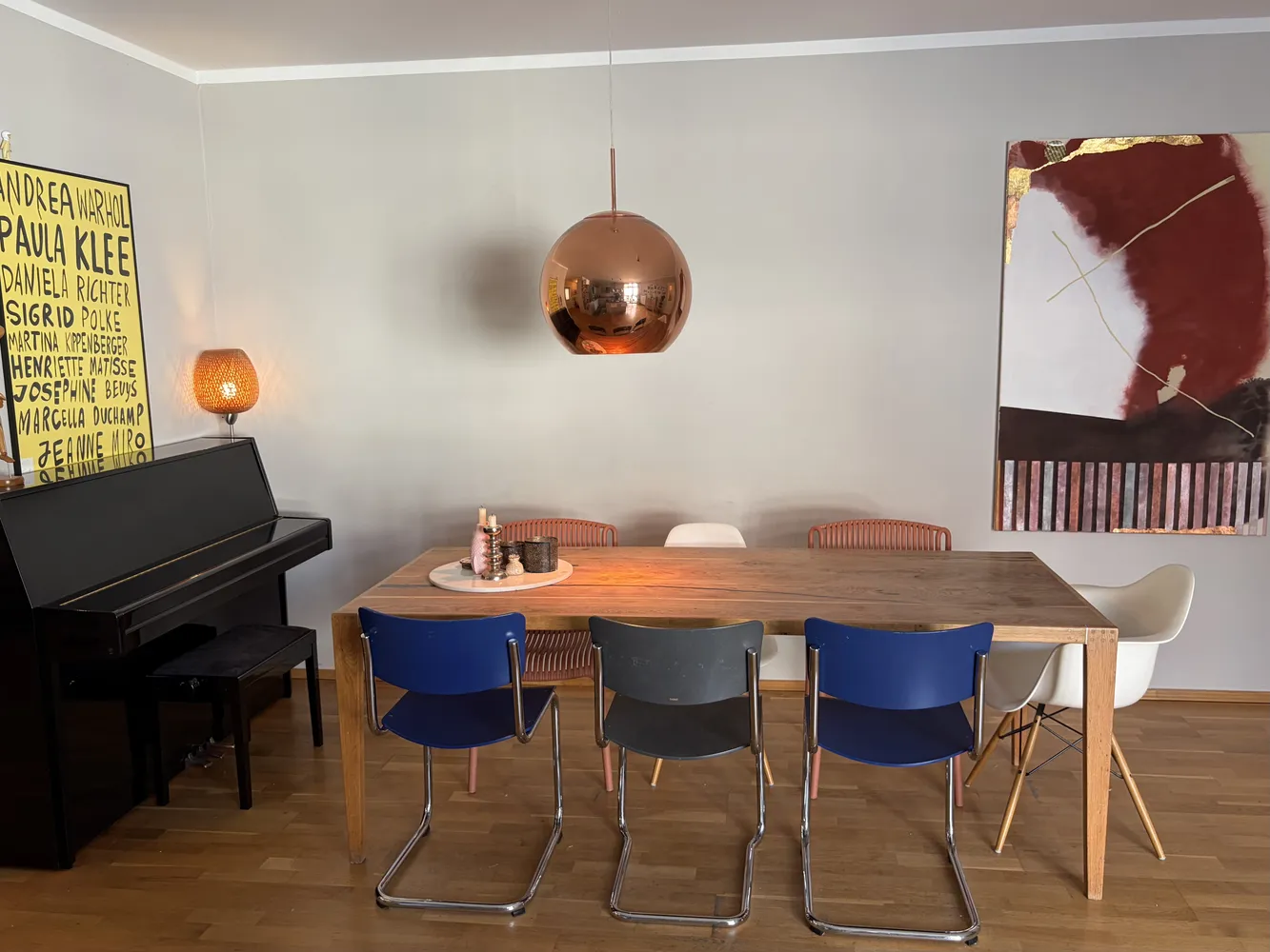 2 Zimmer Wohnung mit 80 m² in Berlin – Bild 3