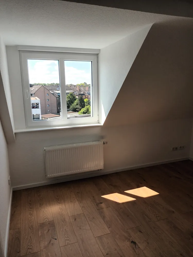 2 Zimmer Wohnung mit 50 m² in Krefeld – Bild 10