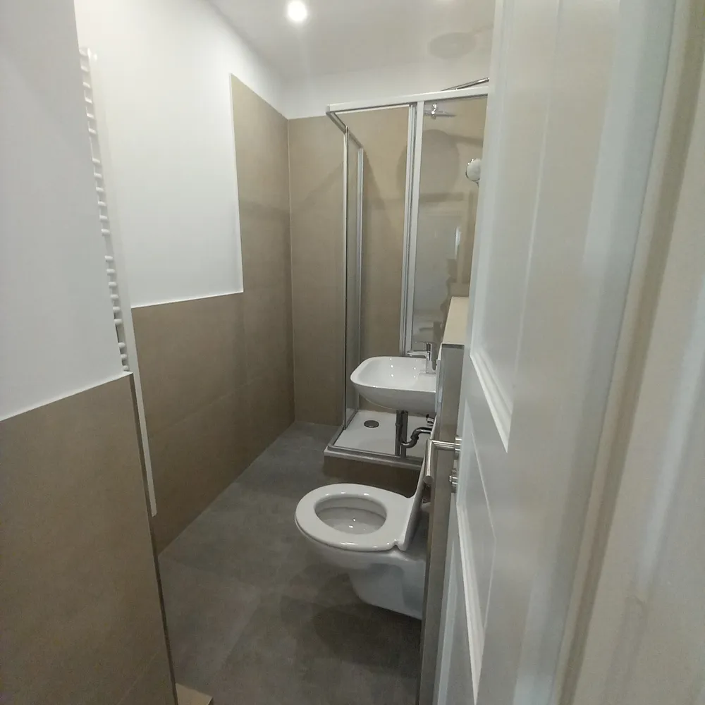 2 Zimmer Wohnung mit 100 m² in München – Bild 9