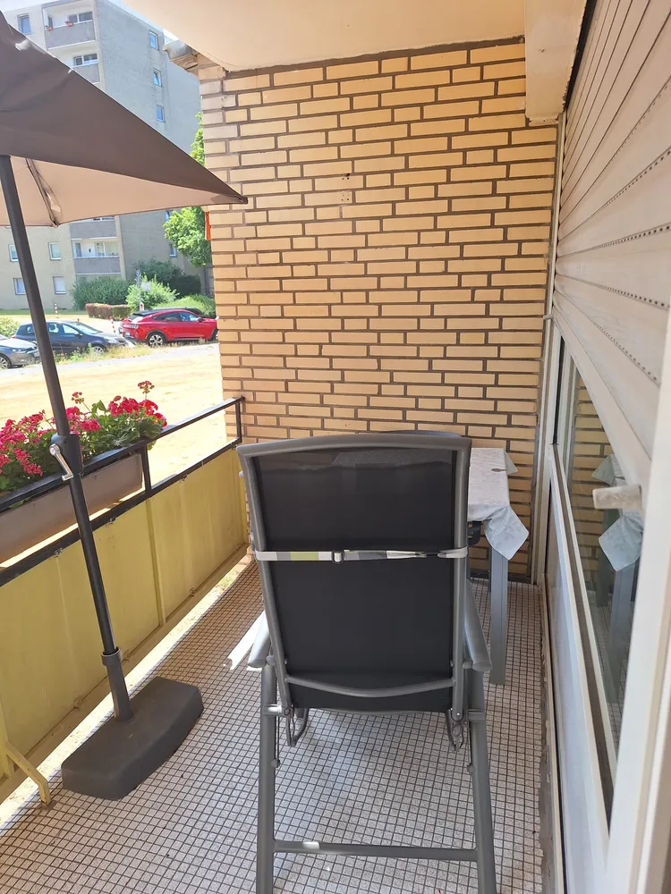 3 Zimmer Wohnung mit 72 m² in Krefeld – Bild 3