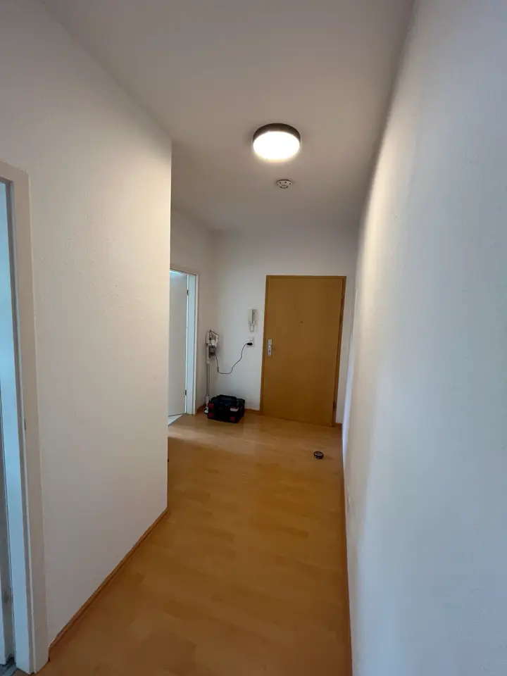 2 Zimmer Wohnung mit 37 m² in Magdeburg – Bild 8