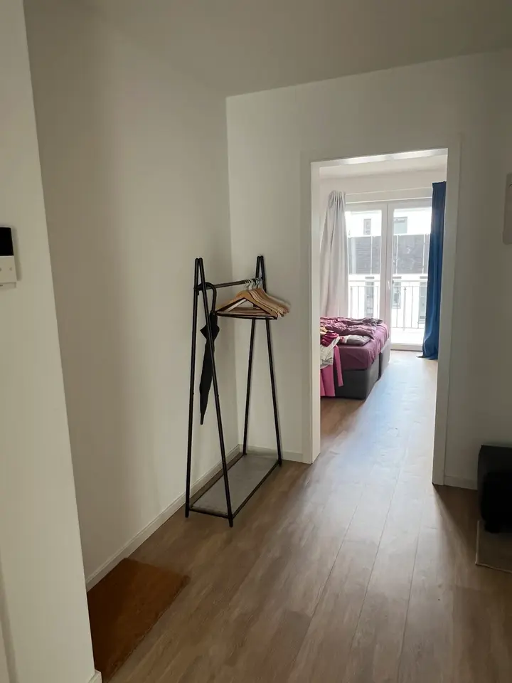 WG-Zimmer mit 55 m² in Rostock – Bild 8