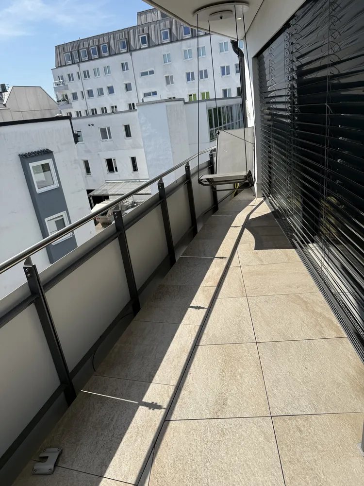 3 Zimmer Wohnung mit 170 m² in Rosenheim – Bild 6