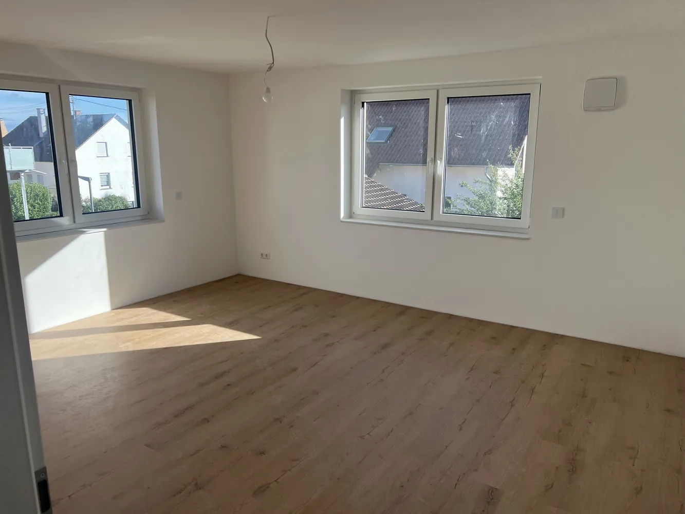 4 Zimmer Wohnung mit 100 m² in Rottenburg am Neckar – Bild 2