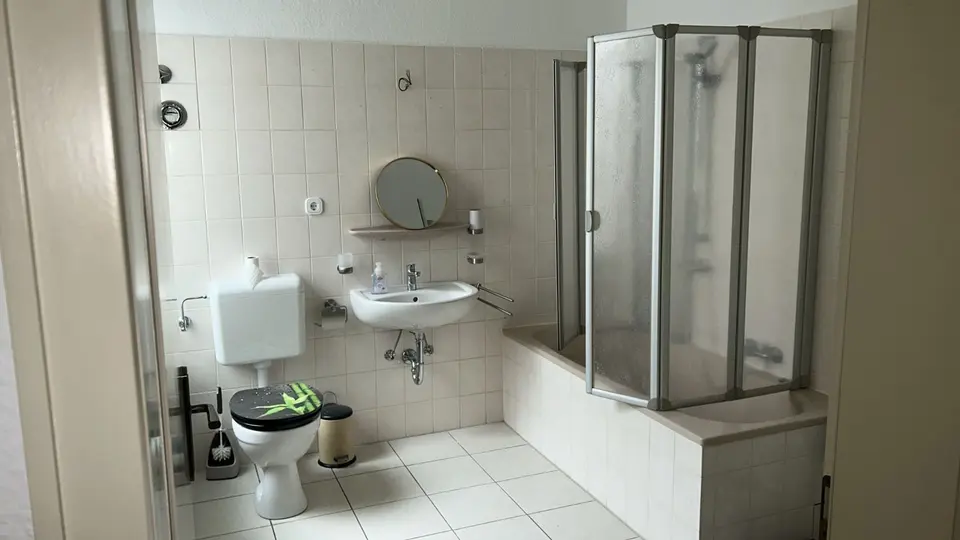 3 Zimmer Wohnung mit 85 m² in Lüdenscheid – Bild 5